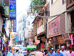 Small hotels in Amritsar
