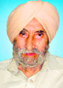 Harchand Singh Mann
