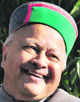 Virbhadra Singh