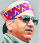 Shanta Kumar
