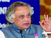 Jairam Ramesh