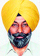 Inderjit Singh Gill
