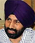 Dr Sukhchain Singh Gill