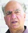 Shanta Kumar