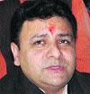 Sudhir Sharma