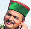 Manoj Gaddi