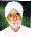 Rattan Singh