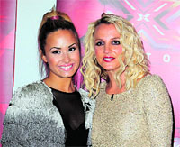 Judges of X-Factor