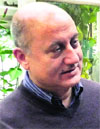 Anupam Kher