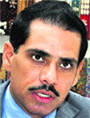 Robert Vadra