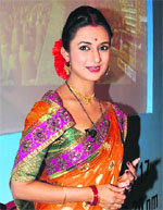 Divyanka Tripathi