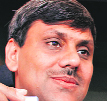 Saket Bahuguna