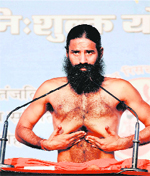 Ramdev