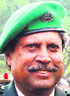 Lt Col Kapil Dev