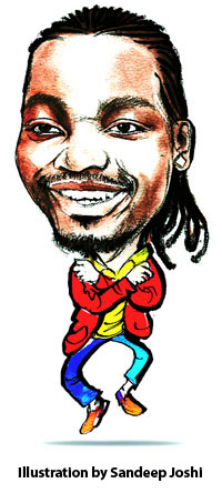 Chris Gayle