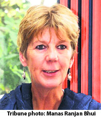 Frederika Meijer
