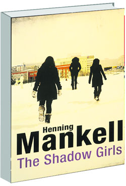 The Shadow Girls