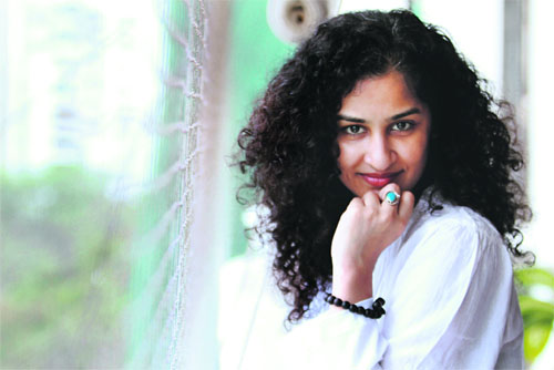 Gauri Shinde