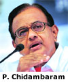 P. Chidambaram