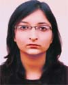 The victim, Charu Mehta