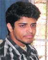 Piyush, the driver of the car involved in the mishap