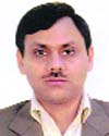 Saket Bahuguna