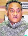 Vijay Bahuguna