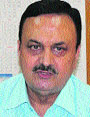 Rajinder Singh, DC