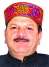 Rajiv Bindal