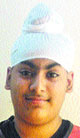 Fateh Singh Dhillon