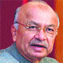 Sushil Kumar Shinde