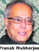 President Pranab Mukherjee