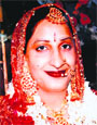 Monica Goyal, victim