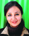 Ruchita Jain