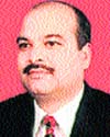 Harsh Mahajan