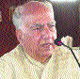 Shanta Kumar