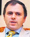 Omar Abdullah