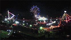 Fairs mark the start of festive season in Ludhiana