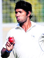 Ashok Dinda