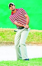 Gaganjeet Bhullar