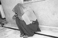 The Pillukhera rape victim