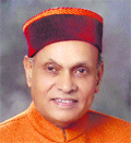 PK Dhumal 