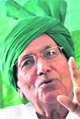 Om Parkash Chautala