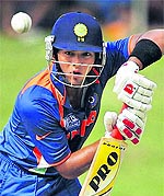 Unmukt Chand