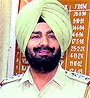 Anokh Singh