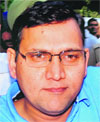 Deshraj Singh