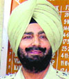 Anokh Singh