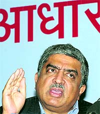 Nandan Nilekani
