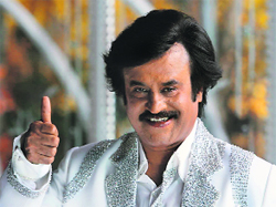 Rajinikanths Tamil film Sivaji is being converted to 3D