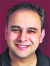 Kamal Gianchandani 
